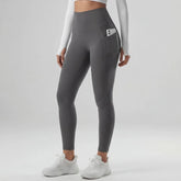 Pocket 3D Anti-Cellulite Sculpting Leggings