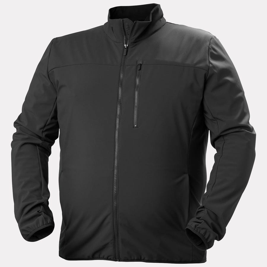 Men's Crew Softshell Jacket 2.0