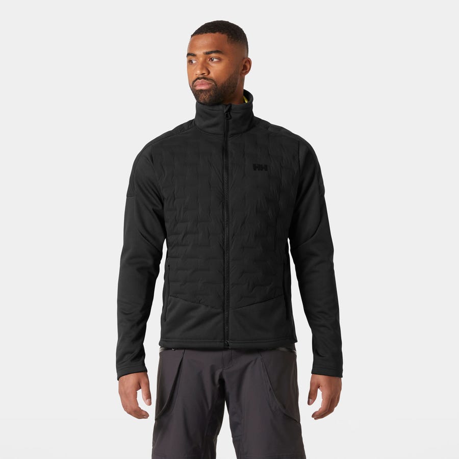 Men's HP Hybrid Stretch Insulator