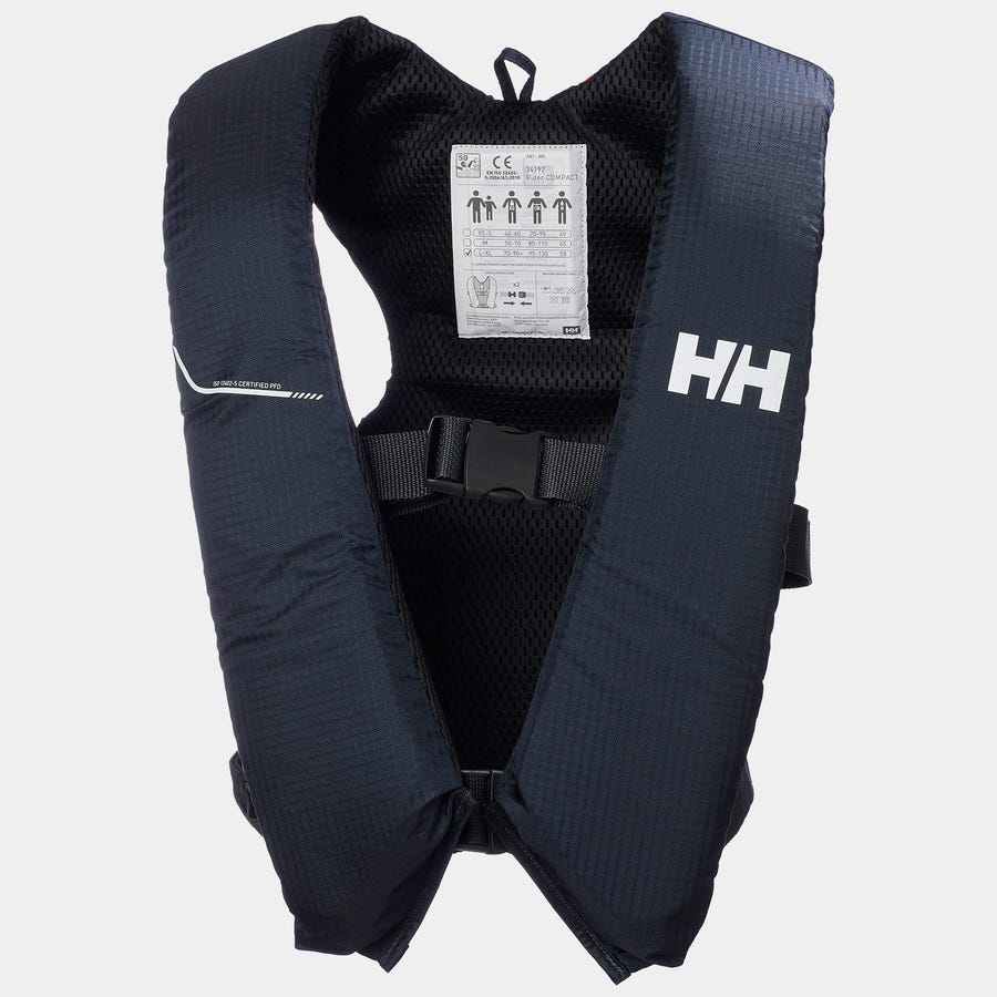 Rider Compact 50N, Buoyancy Aid