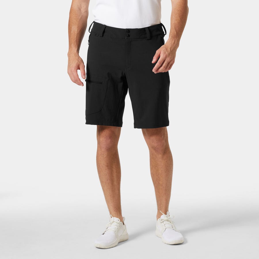 Men's HP Race Softshell Cargo Shorts
