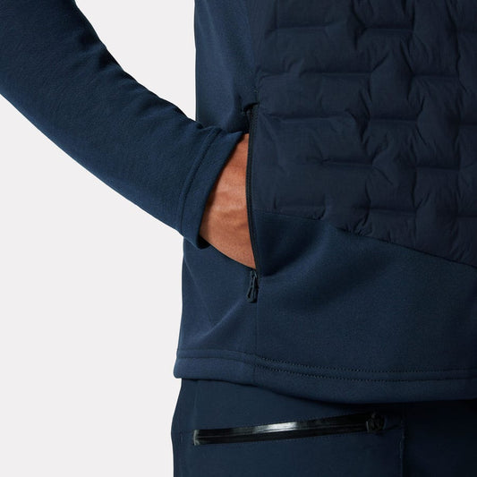 Men's HP Hybrid Stretch Insulator Vest