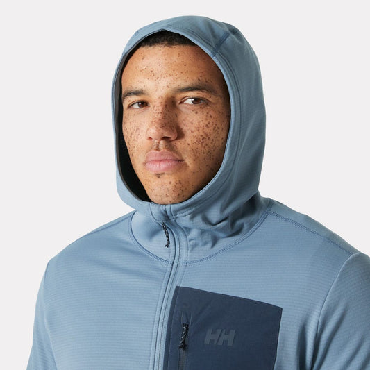 Men's Versalite Hooded Fleece Jacket