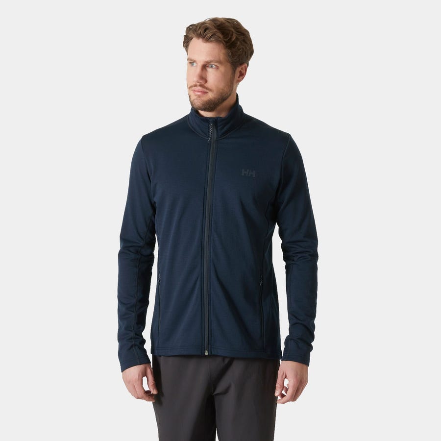 Men's Versalite Fleece Jacket