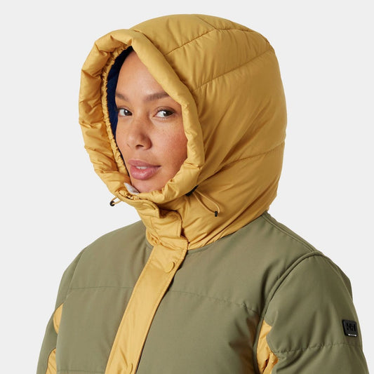Women's Escape Down Parka