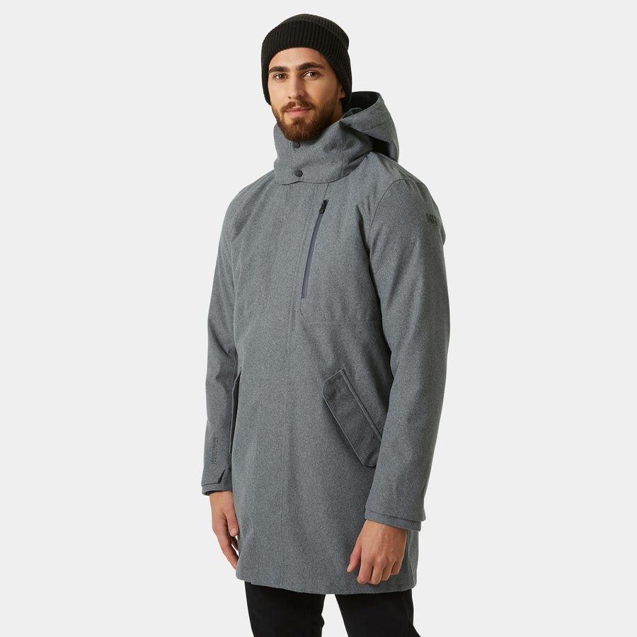 Unisex Play Anorak