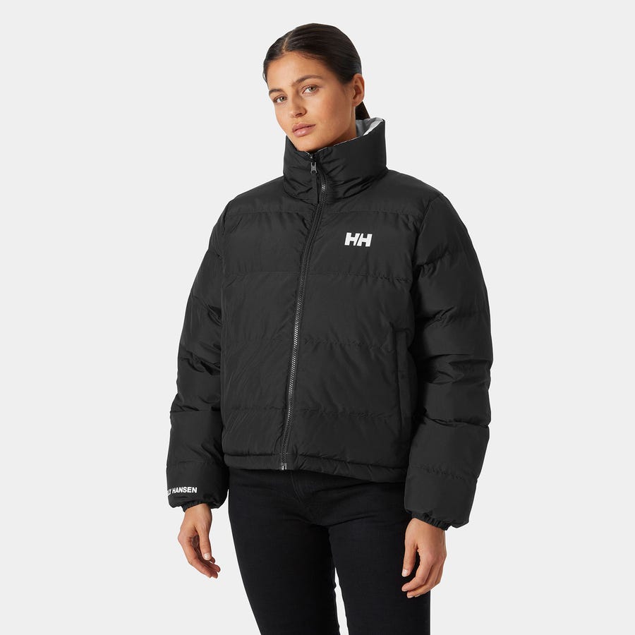 Women's YU 23 Reversible Puffer