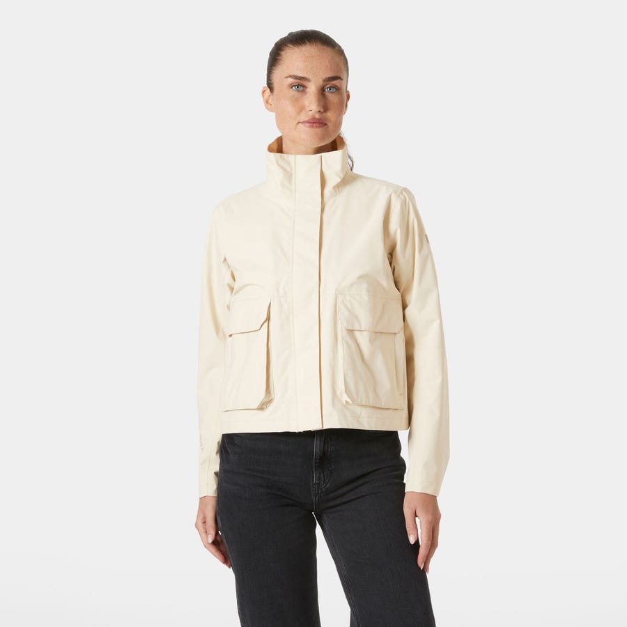 Women's Escape Utility Jacket