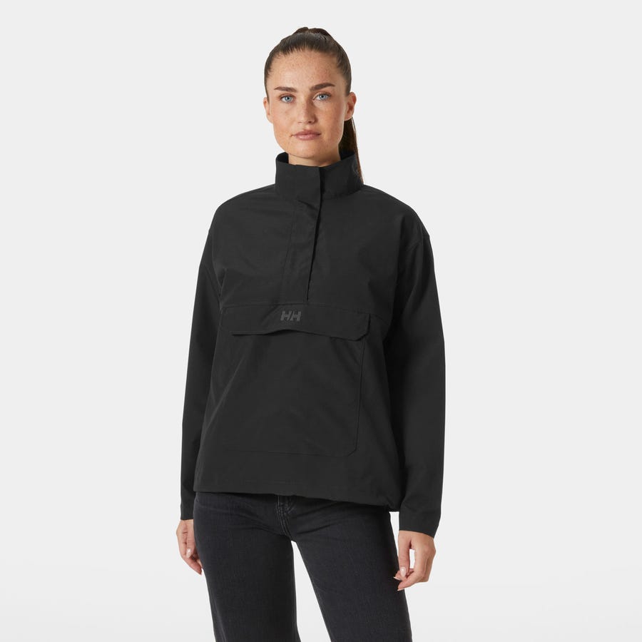 Women's Escape Anorak