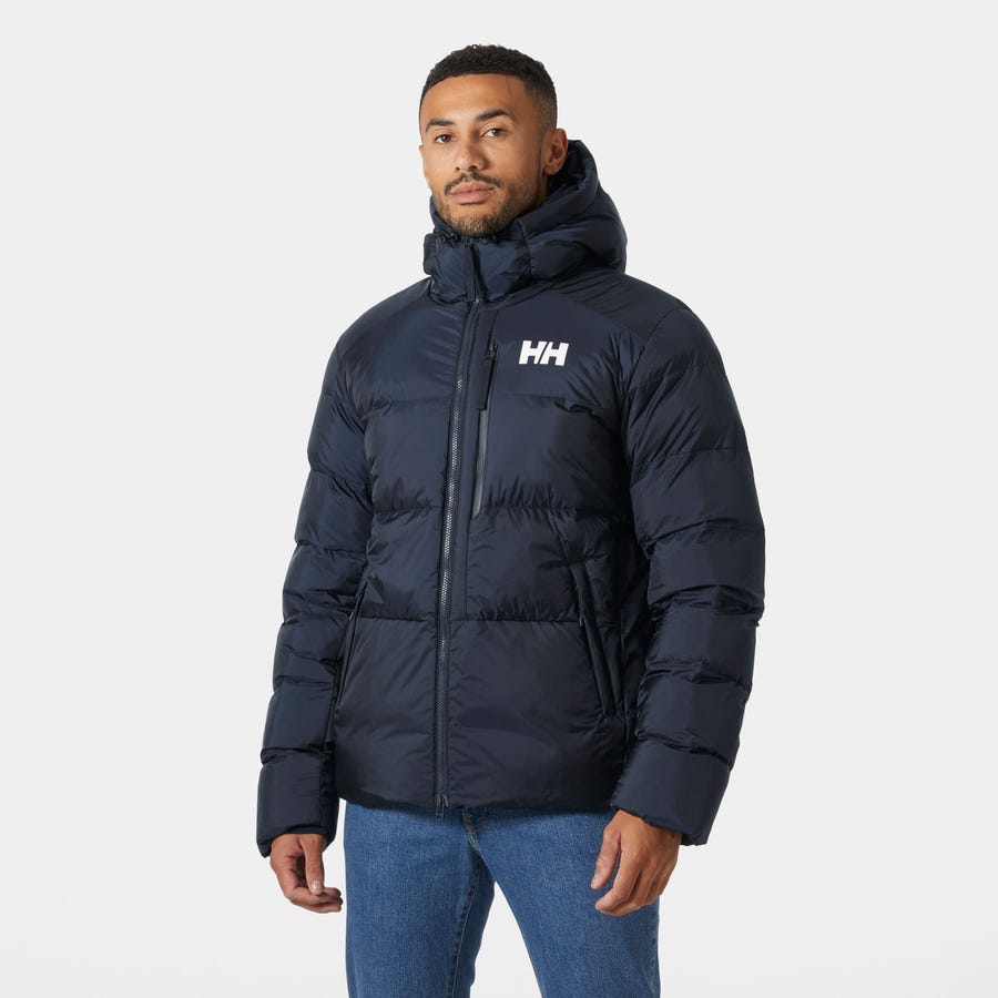 Men's ACTIVE Winter Parka