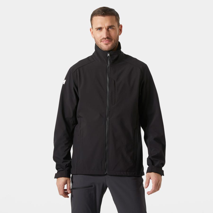 Men's Paramount Softshell Jacket