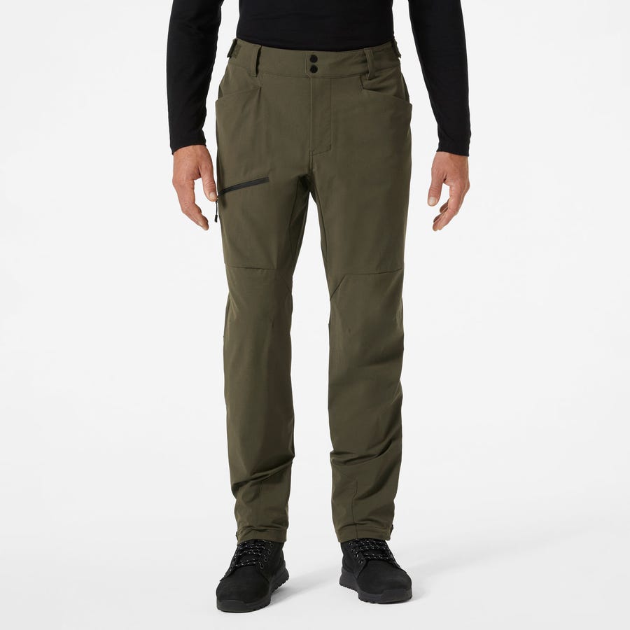 Men's Blaze Softshell Pants