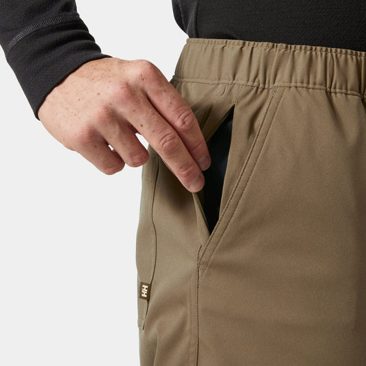 Men's Holmen Relaxed Pants