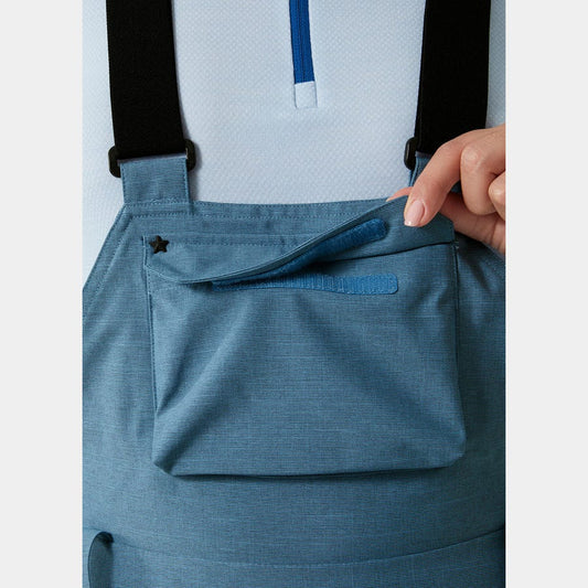 Women's Powderqueen Bib Pants