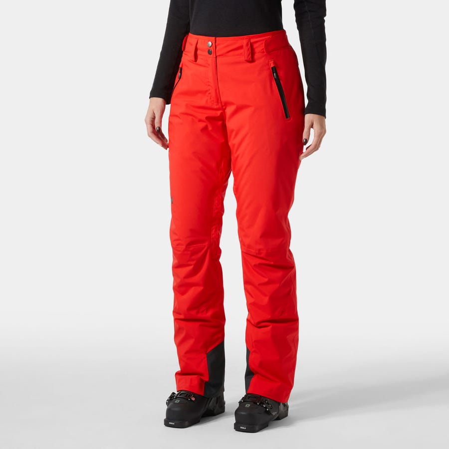Women's Legendary Insulated Ski Pants