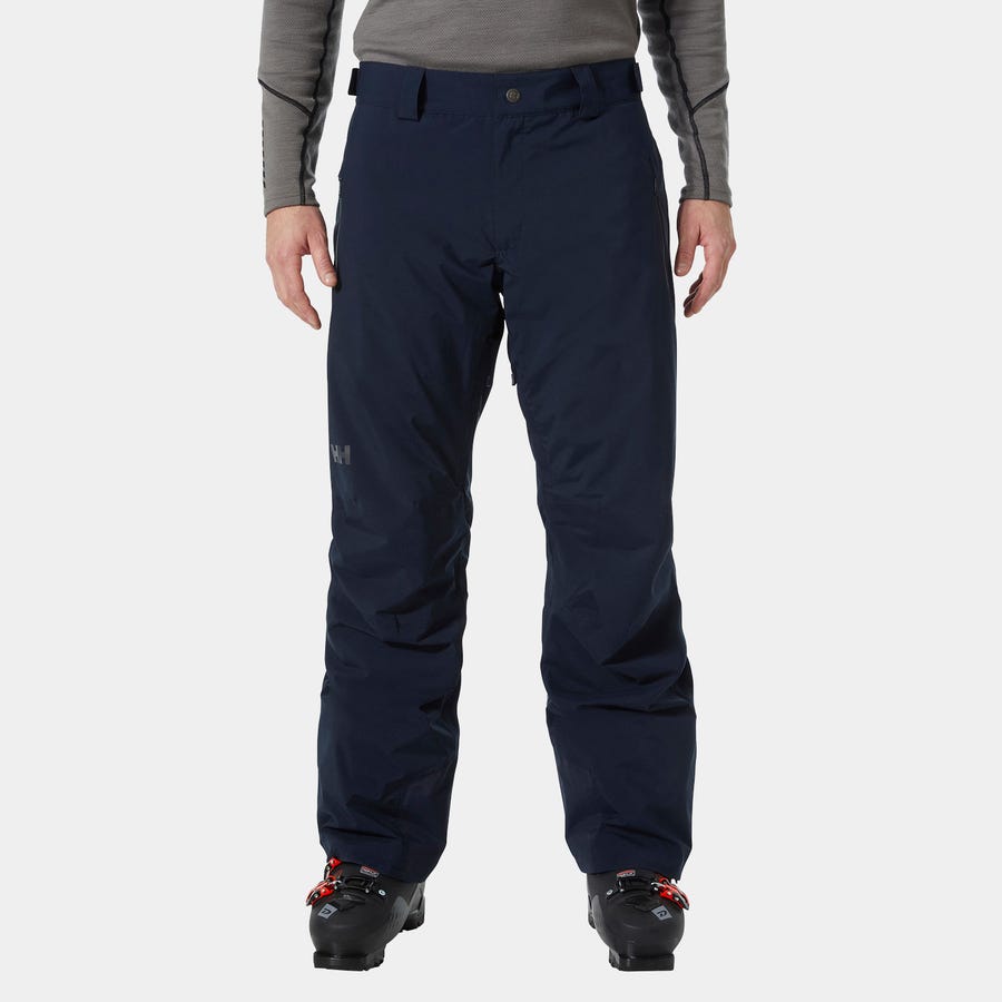 Men's Legendary Insulated Ski Pants