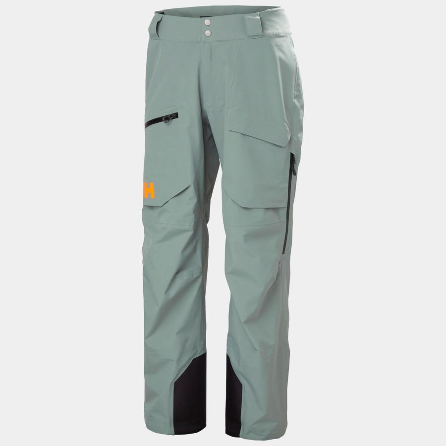 Men's Ridge Infinity Shell Pants