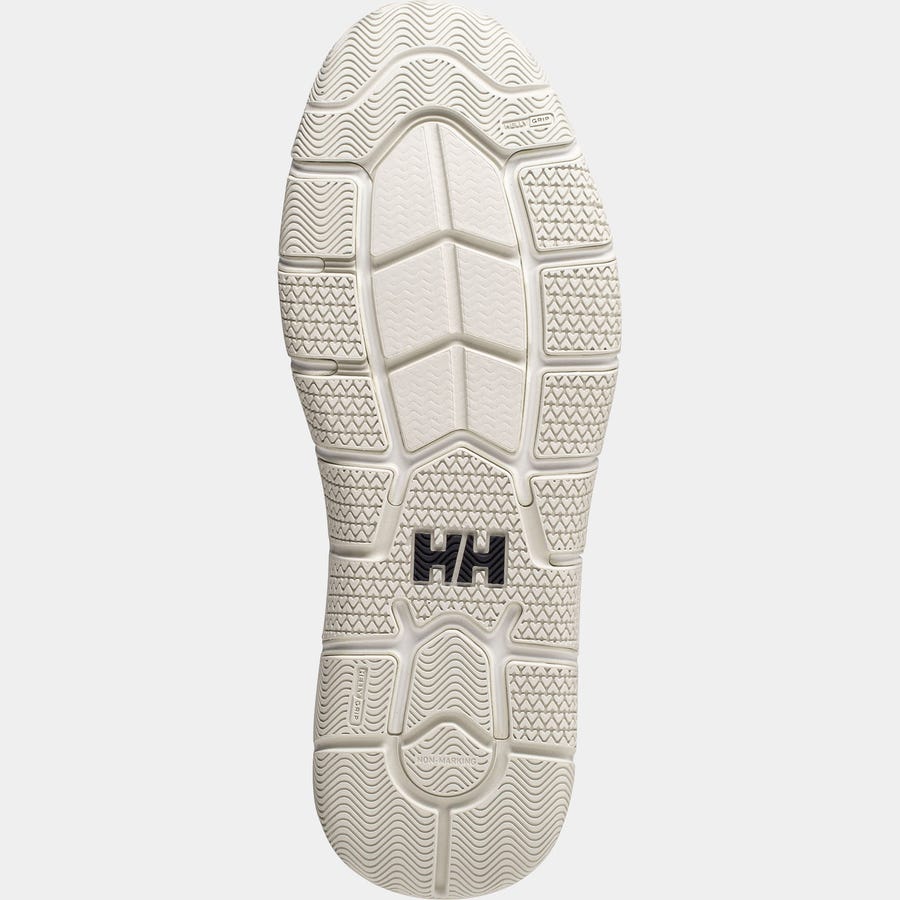 Men's Henley Sneakers