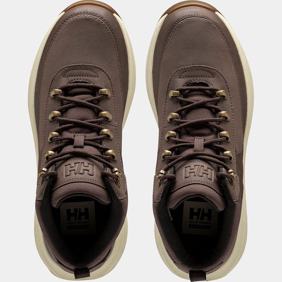 Men's Forest EVO Leather Shoes