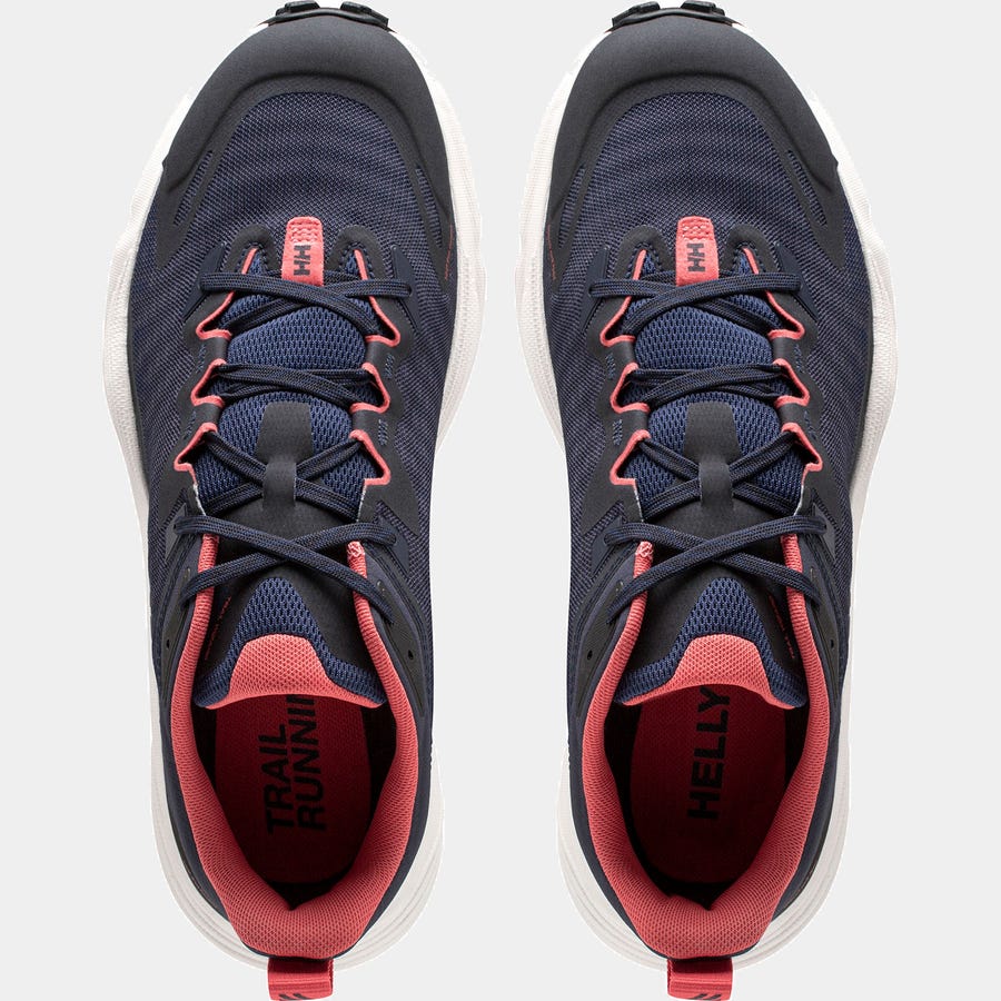 Men's Trail Wizard Running Shoes