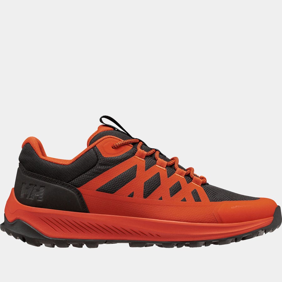 Men's Vidden Hybrid Low Outdoor Shoes