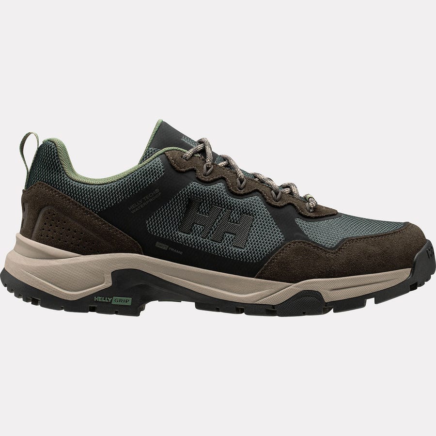 Men's Monashee Low 2 WATERPROOF Hiking Shoes