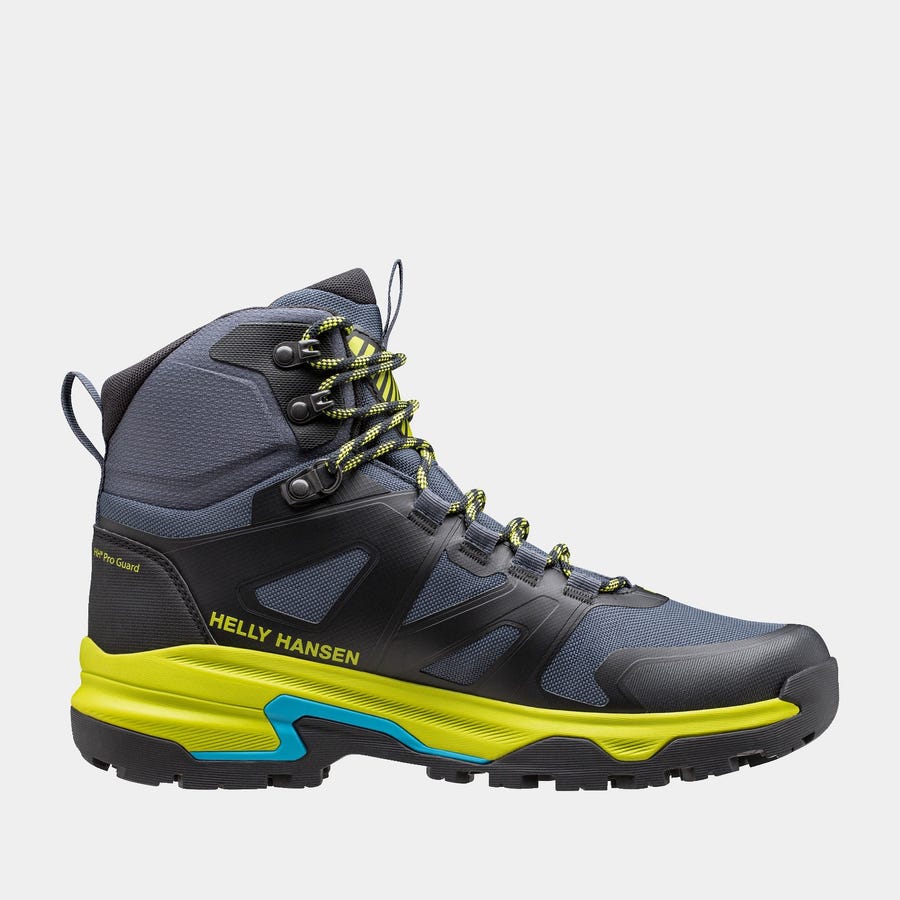 Men's Ascender Mid WATERPROOF Hiking Boots