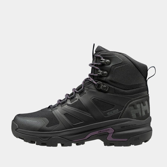 Women's Ascender Mid WATERPROOF Hiking Boots