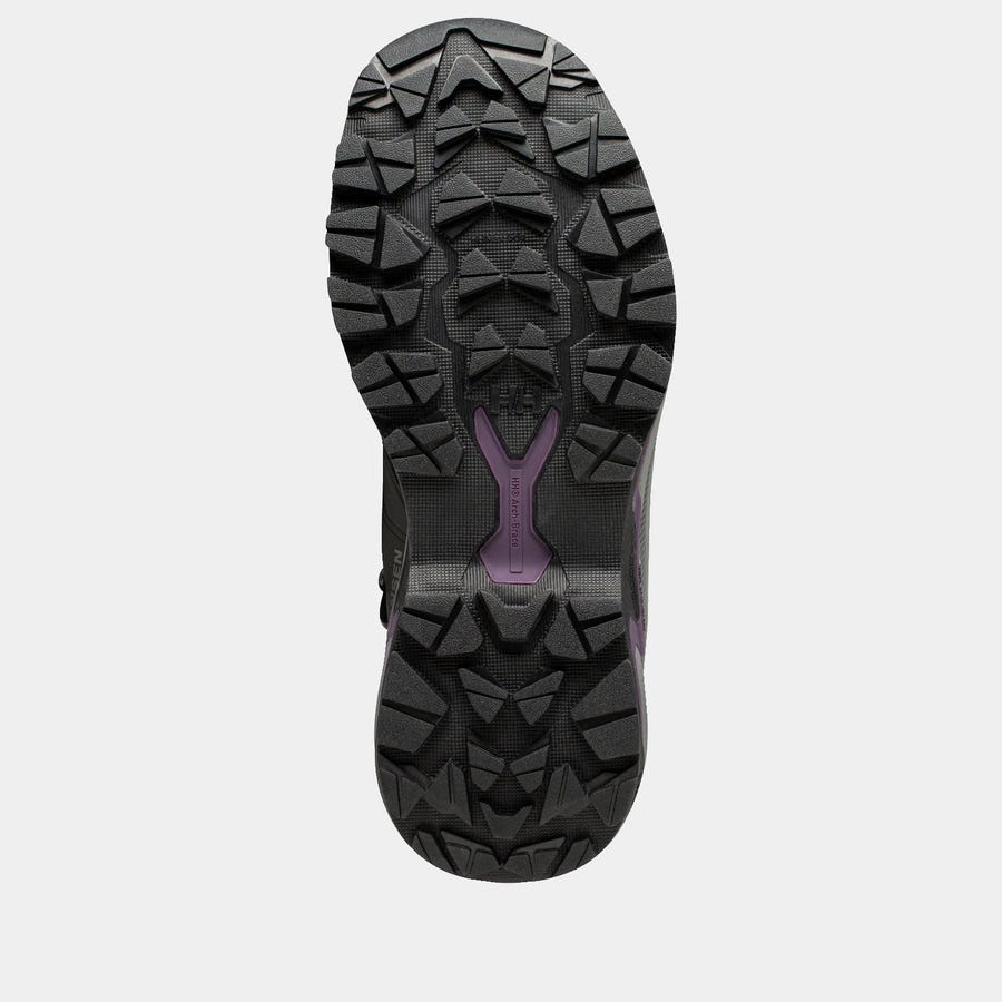 Women's Ascender Mid WATERPROOF Hiking Boots