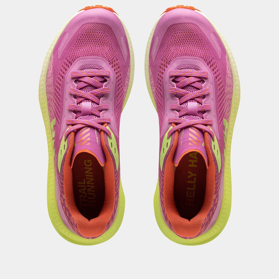 Women's Kestrel Trail Running Shoes