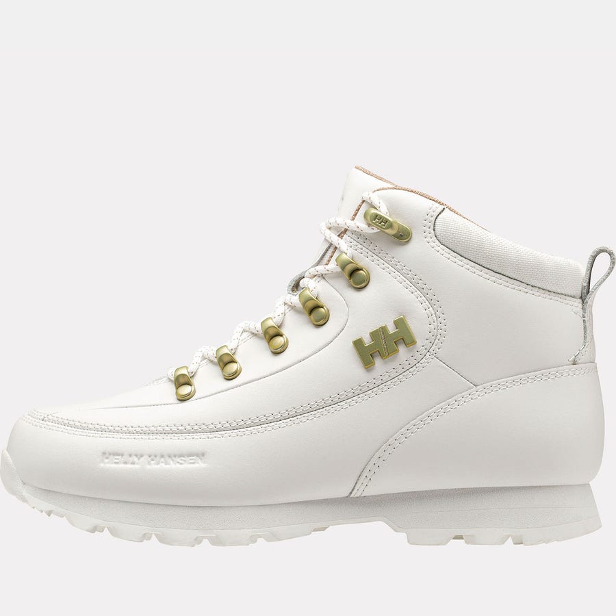 W THE FORESTER PREMIUM