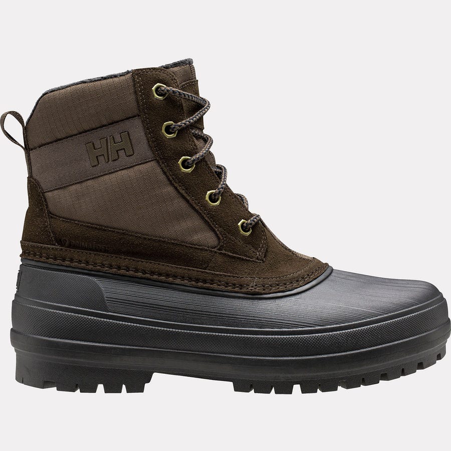Men's Fraser Mid Winter Boots