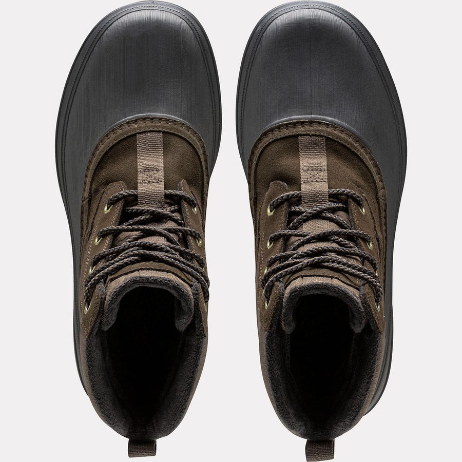 Men's Fraser Mid Winter Boots