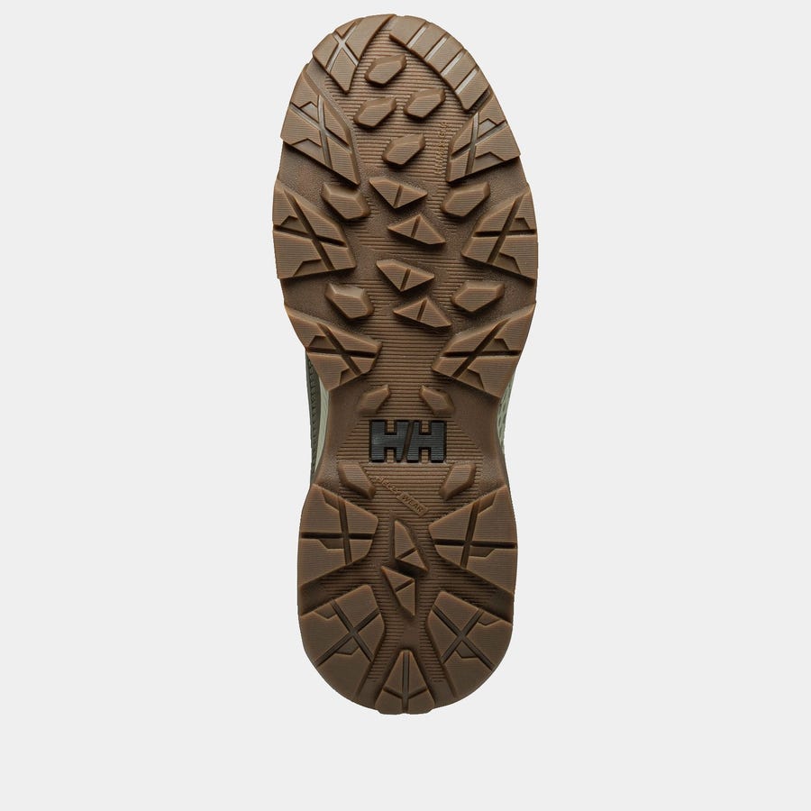 Men's Buckhorn Boots