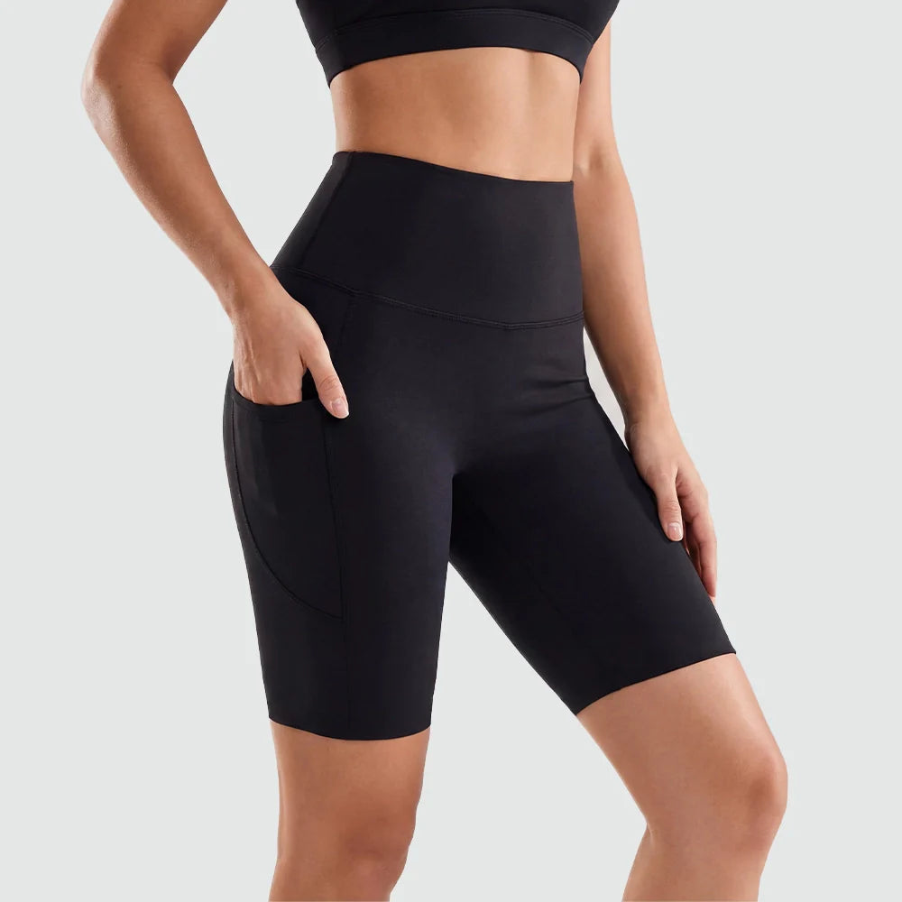 Pocket 3D Anti-Cellulite Sculpting Leggings