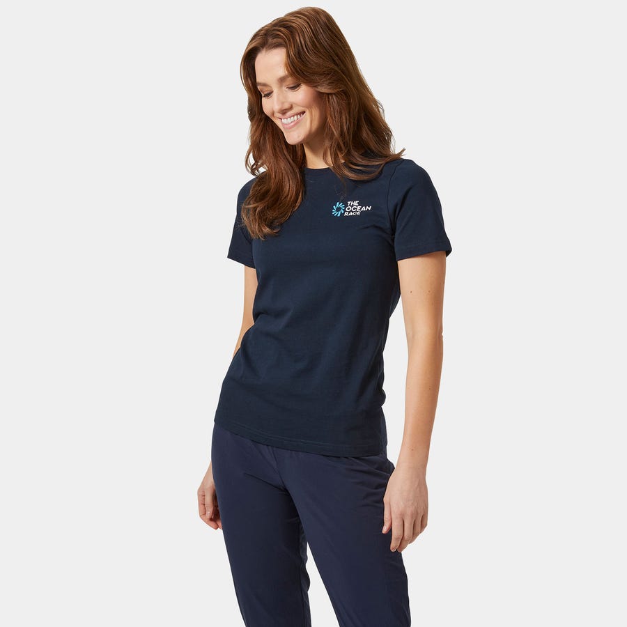 Women's The Ocean Race T-shirt