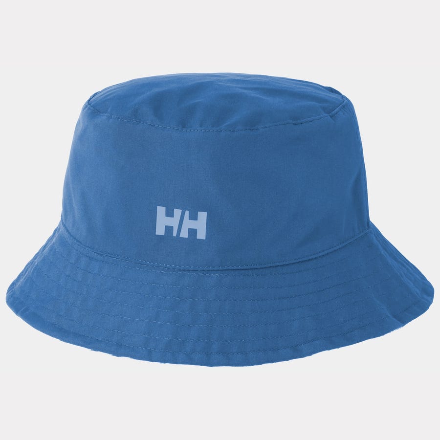 Trail Bucket Hat