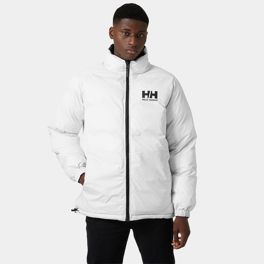 Men's Urban Reversible Jacket