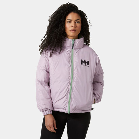 Women's  Urban Reversible Jacket