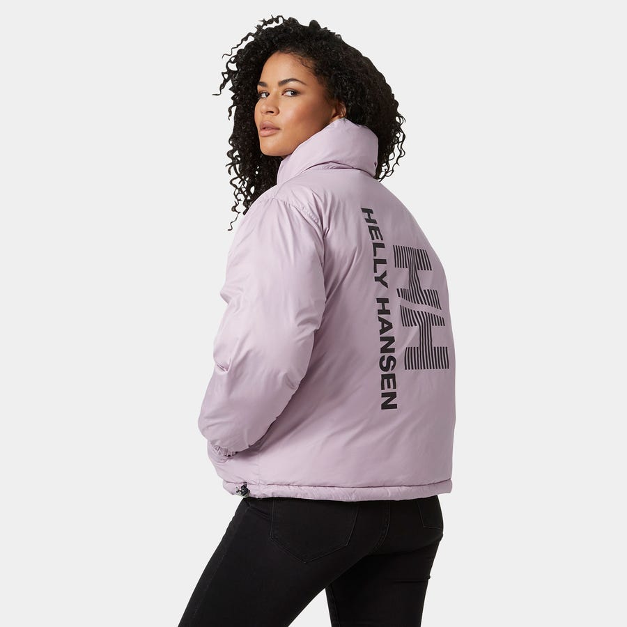 Women's  Urban Reversible Jacket