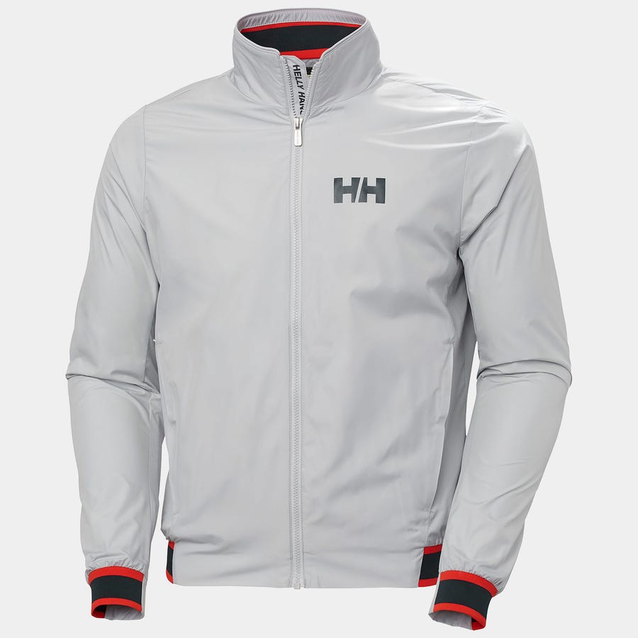 Men's Salt Windbreaker Sailing Jacket