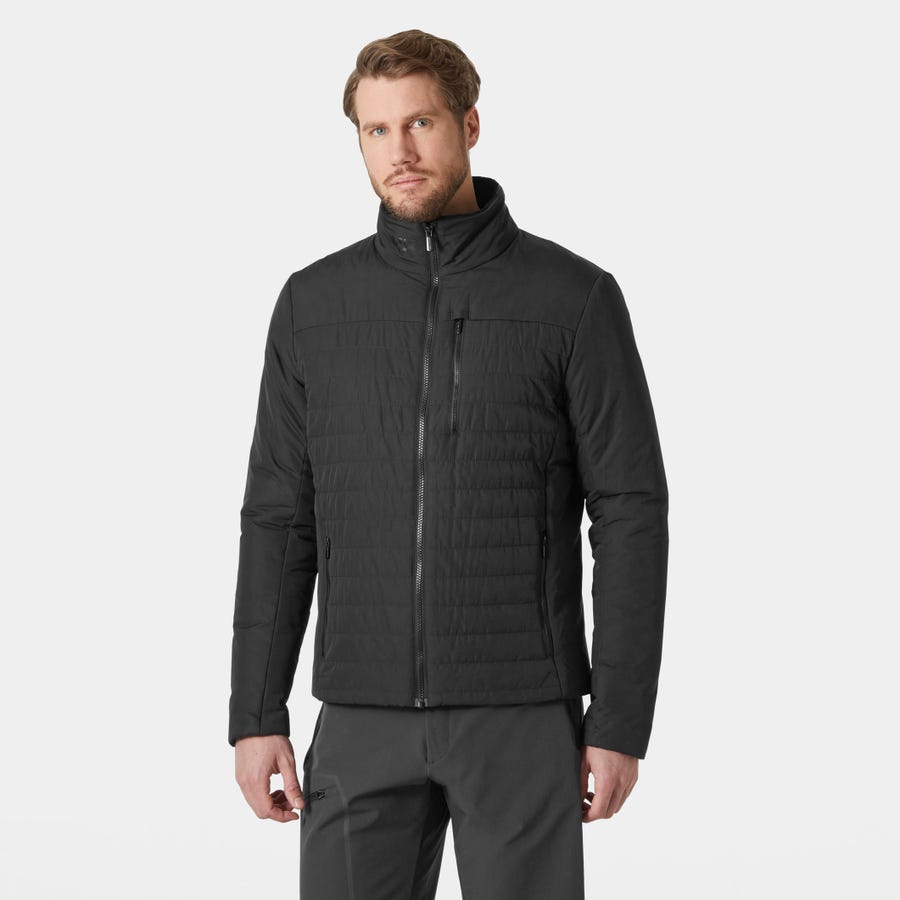 Men's Crew Insulator Jacket 2.0