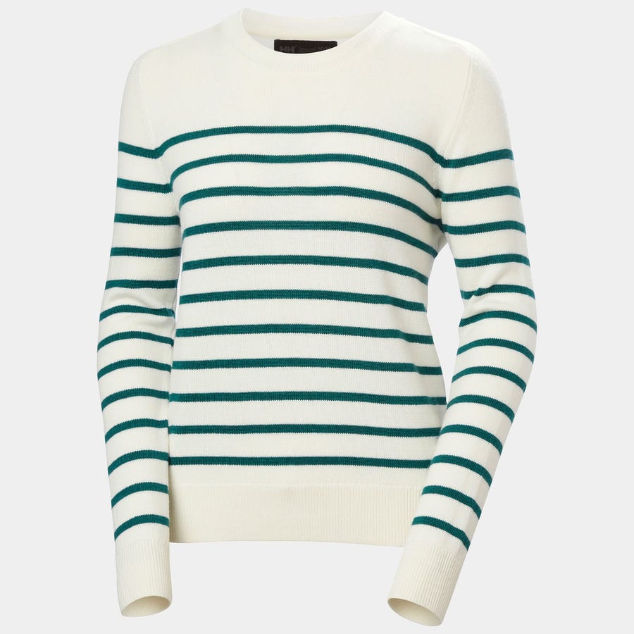 Women's Molene Wool Sweater
