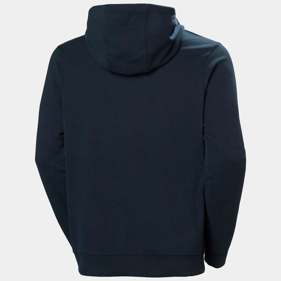 Men's Logo Hoodie