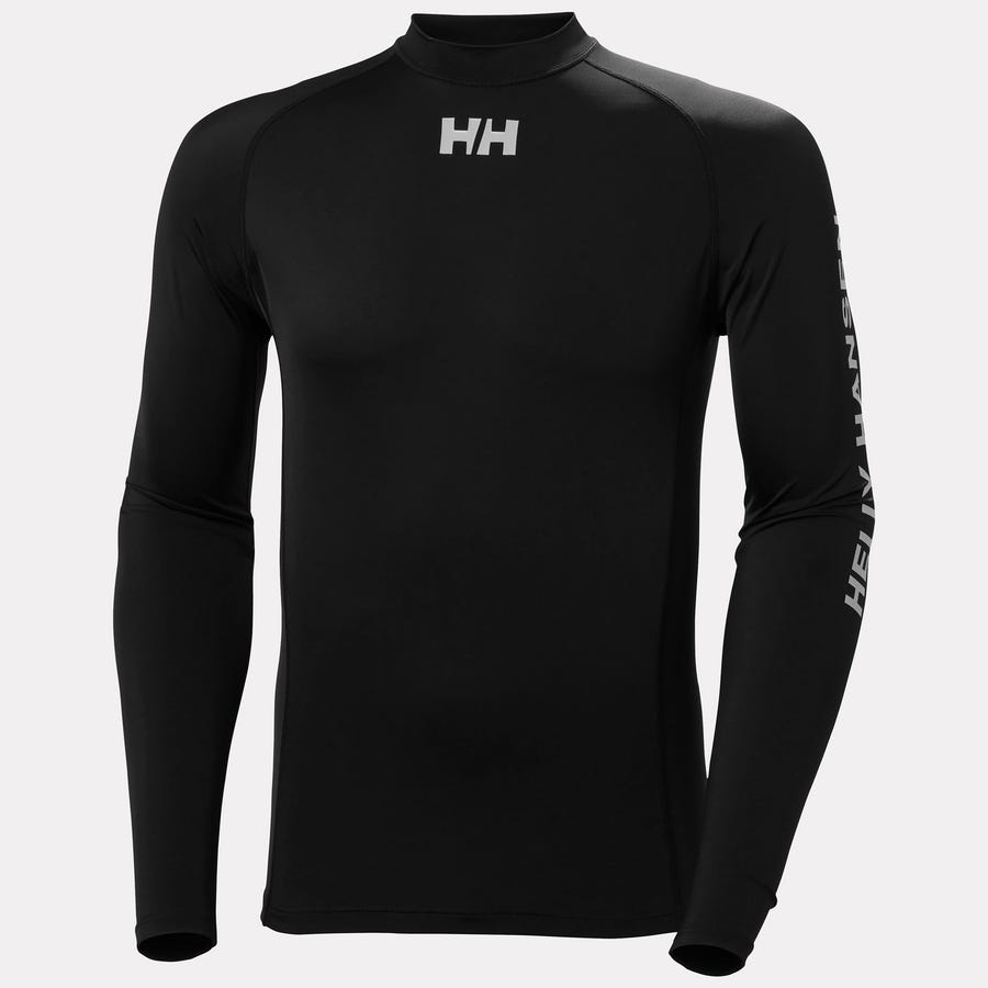 Men's Waterwear Rashguard