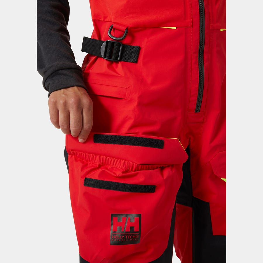 Women's Aegir Race Salopette 2.0