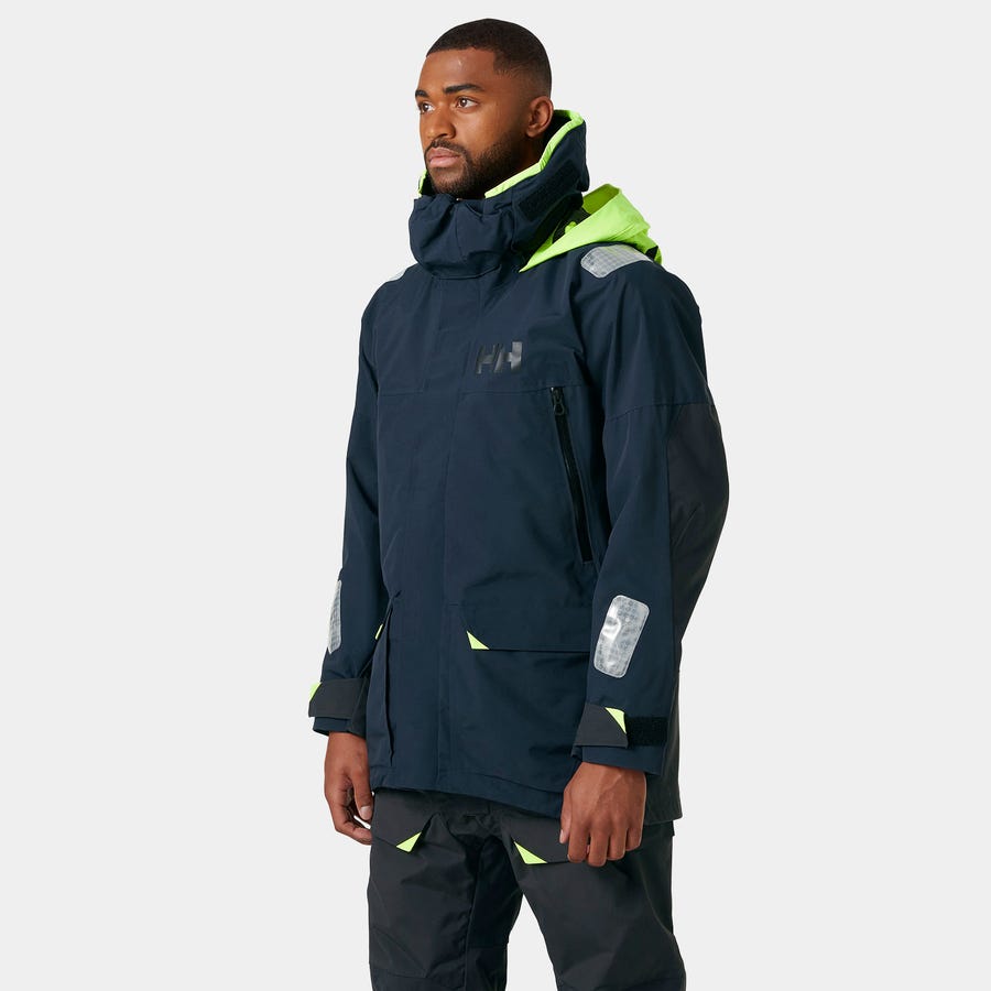 Men's Skagen Offshore Sailing Jacket