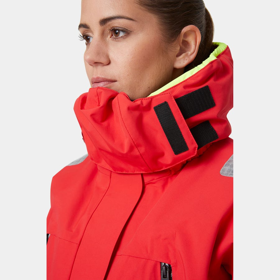 Women's Skagen Offshore Sailing Jacket