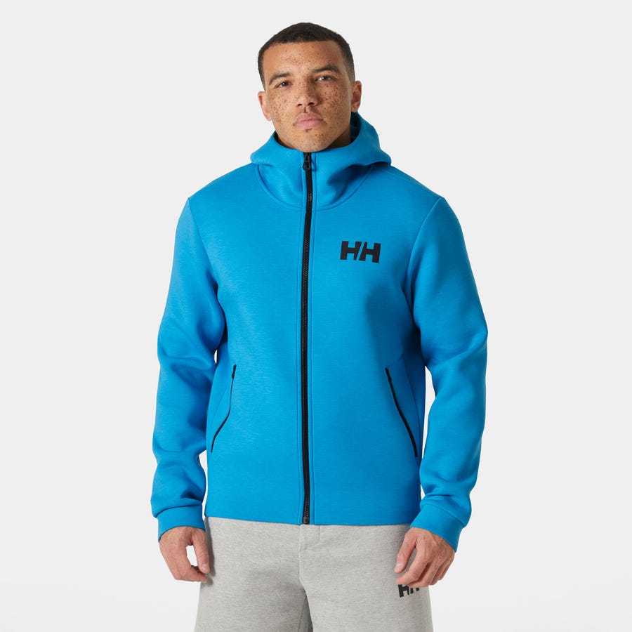 Men's HP Ocean Sailing Full-Zip Jacket 2.0