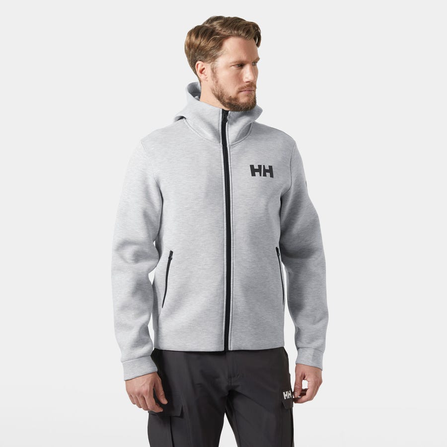 Men's HP Ocean Sailing Full-Zip Jacket 2.0